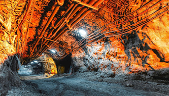 Gofer Mining acquired the operating Eldorado mine